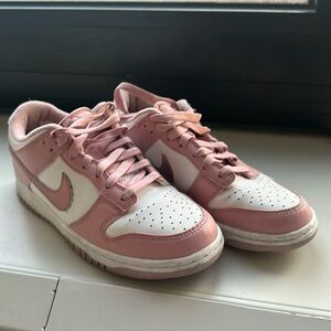 Nike dunks